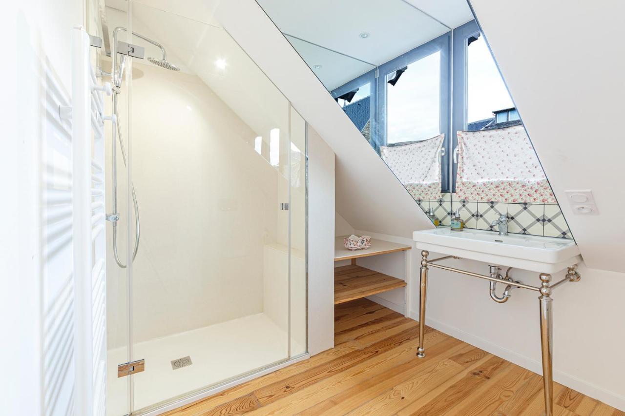 Le Cosy De Claire Villa La Bourboule Kültér fotó