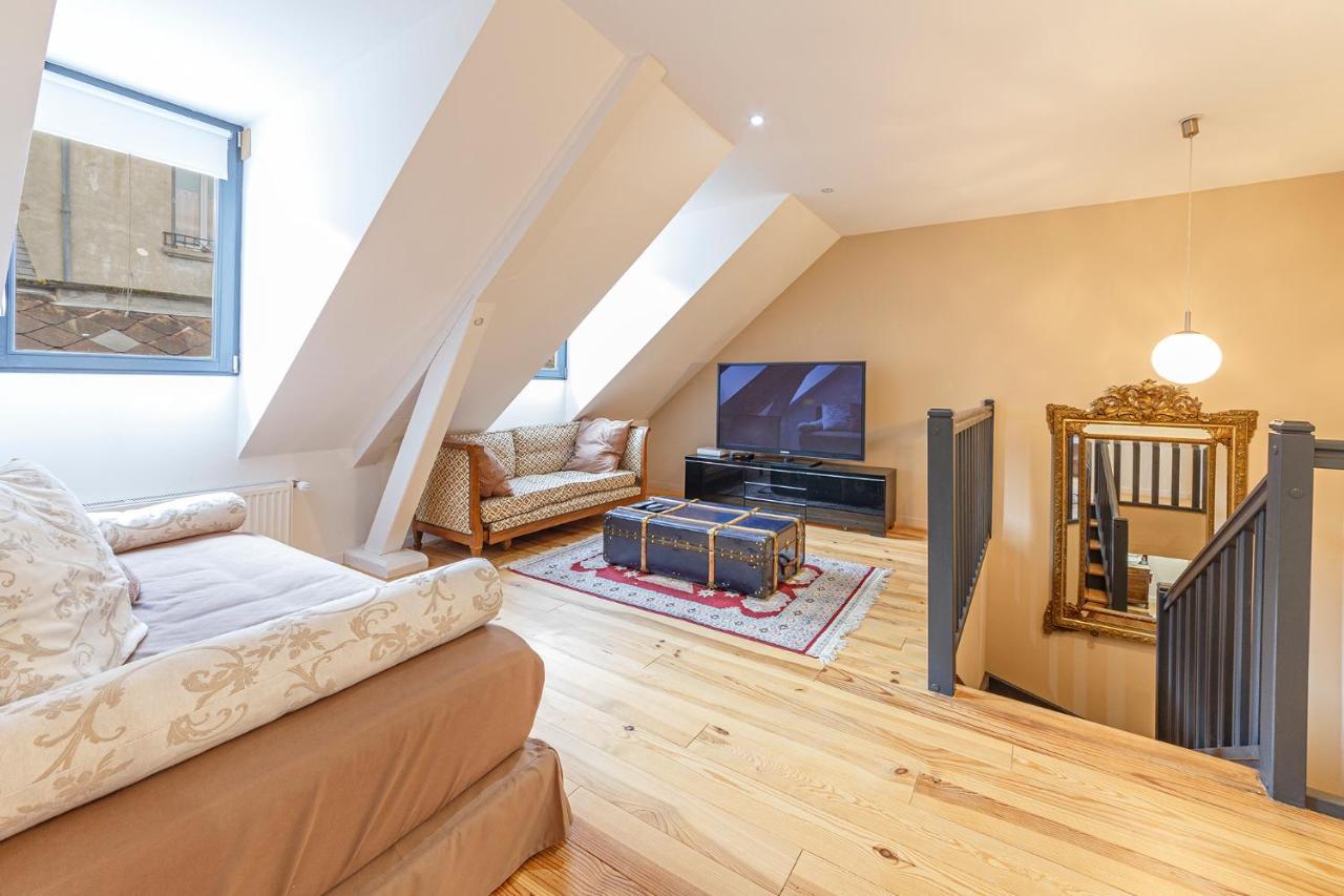 Le Cosy De Claire Villa La Bourboule Kültér fotó