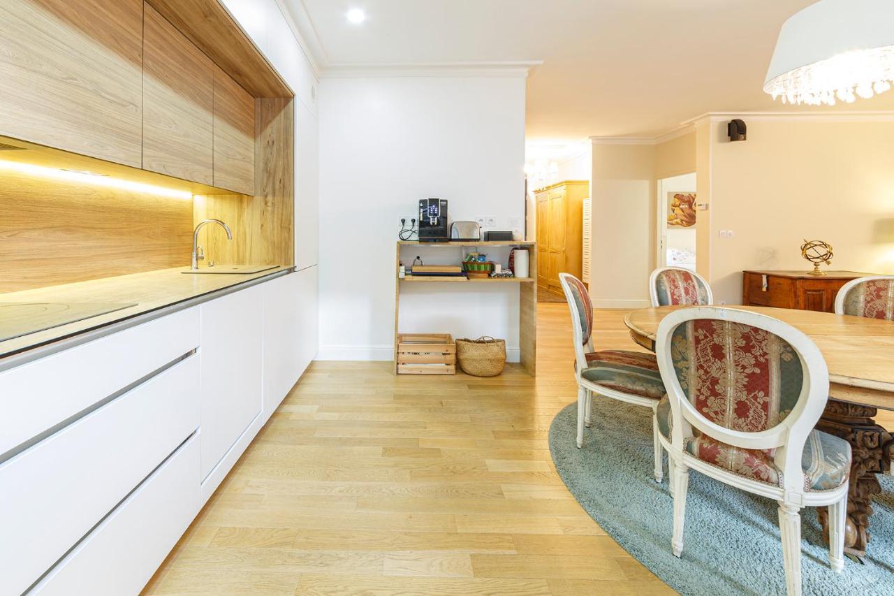 Le Cosy De Claire Villa La Bourboule Kültér fotó