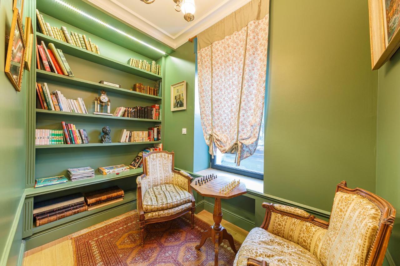 Le Cosy De Claire Villa La Bourboule Kültér fotó